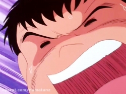 کارتون فوتبالیست ها قسمت 63